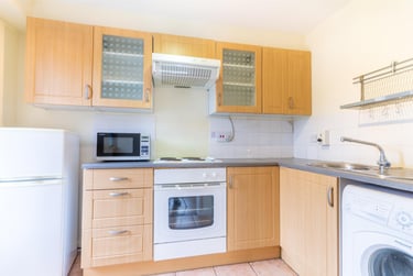 2 bed flat, The Chare, Newcastle Upon Tyne, Newcastle, NE14DD - Image 6